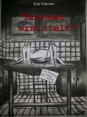 cover image of "Brender ermittelt"